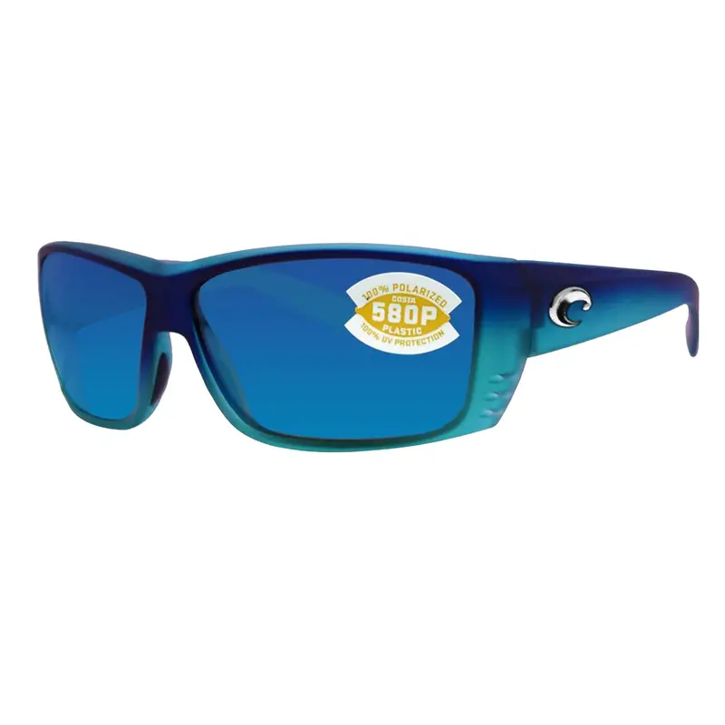 Costa Del Mar Cat Cay Polarized Tropical Sunglasses 1