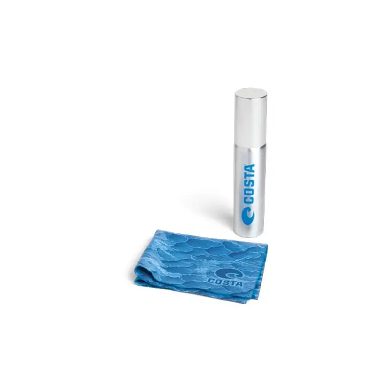 Costa Del Mar Clarity Sunglasses Cleaning Kit 1