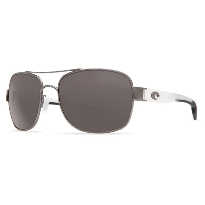 Costa Del Mar Cocos 580P Polarized Tropical-Style Sunglasses 1