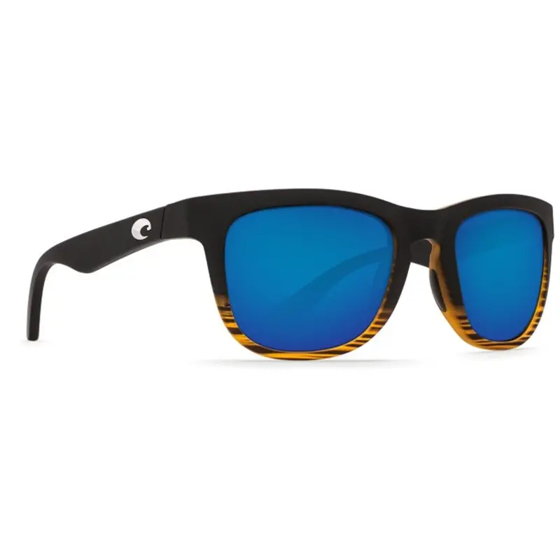 Costa Del Mar Copra 580P Polarized Adventure Sunglasses 1