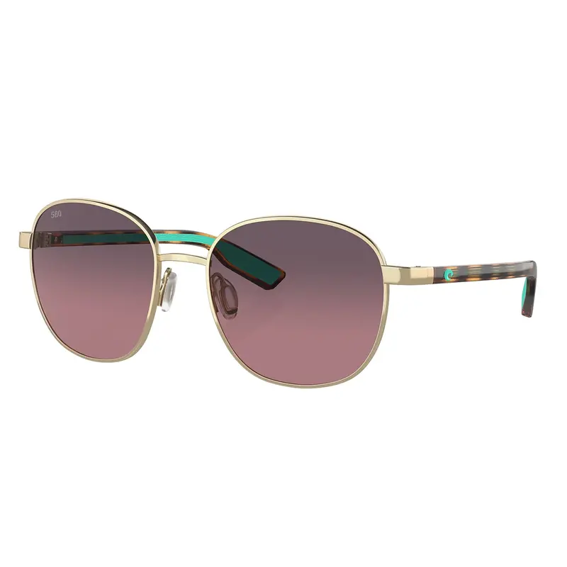 Costa Del Mar Egret Polarized Sport Sunglasses 1