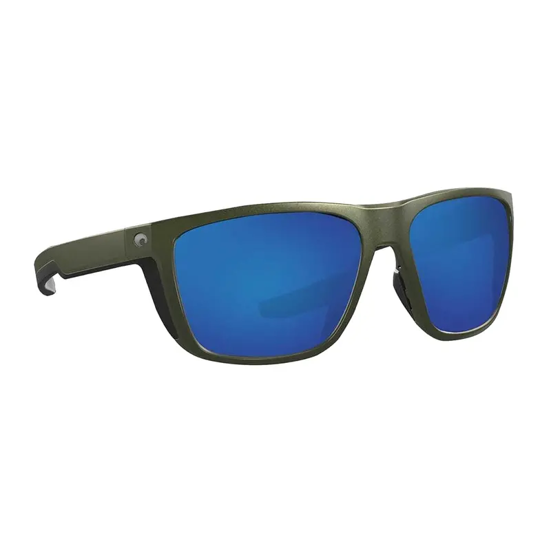 Costa Del Mar Ferg Polarized Sunglasses – Versatile All-Day Wear 1