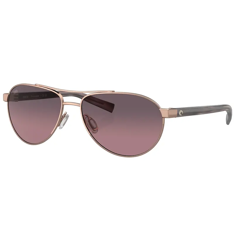 Costa Del Mar Fernandina Lightweight Polarized Sunglasses 1