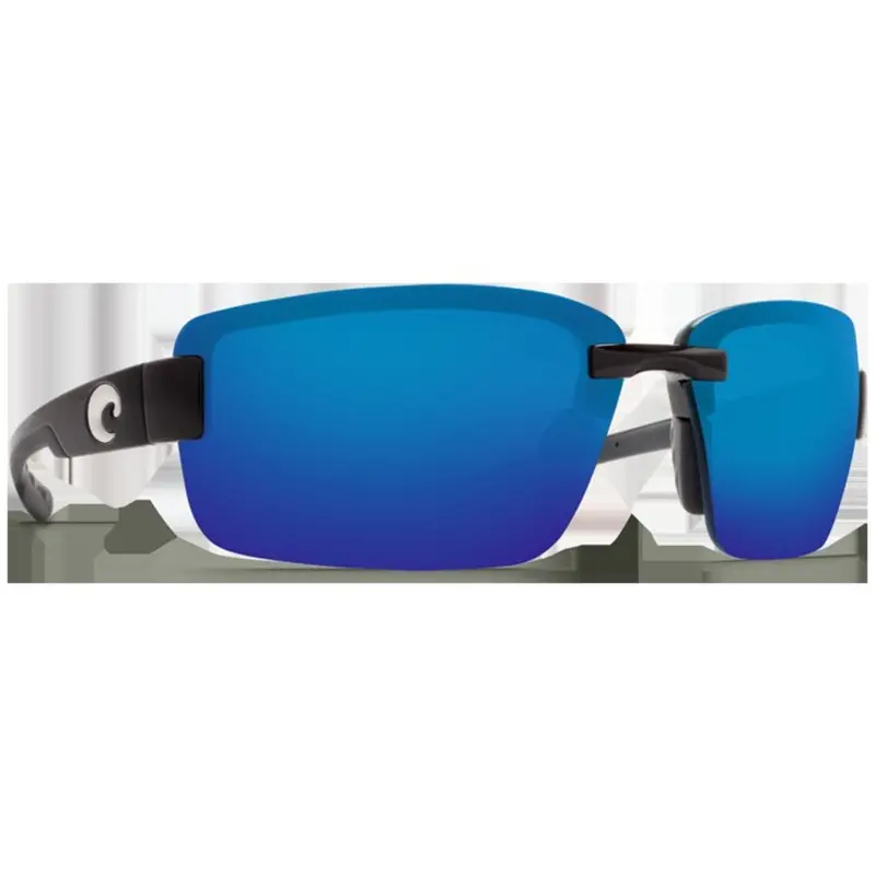 Costa Del Mar Galveston 580P Polarized Uv-Blocking Sunglasses 1