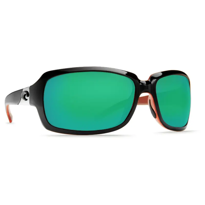 Costa Del Mar Isabela Polarized Sunglasses With 580G Polycarbonate Lenses 1