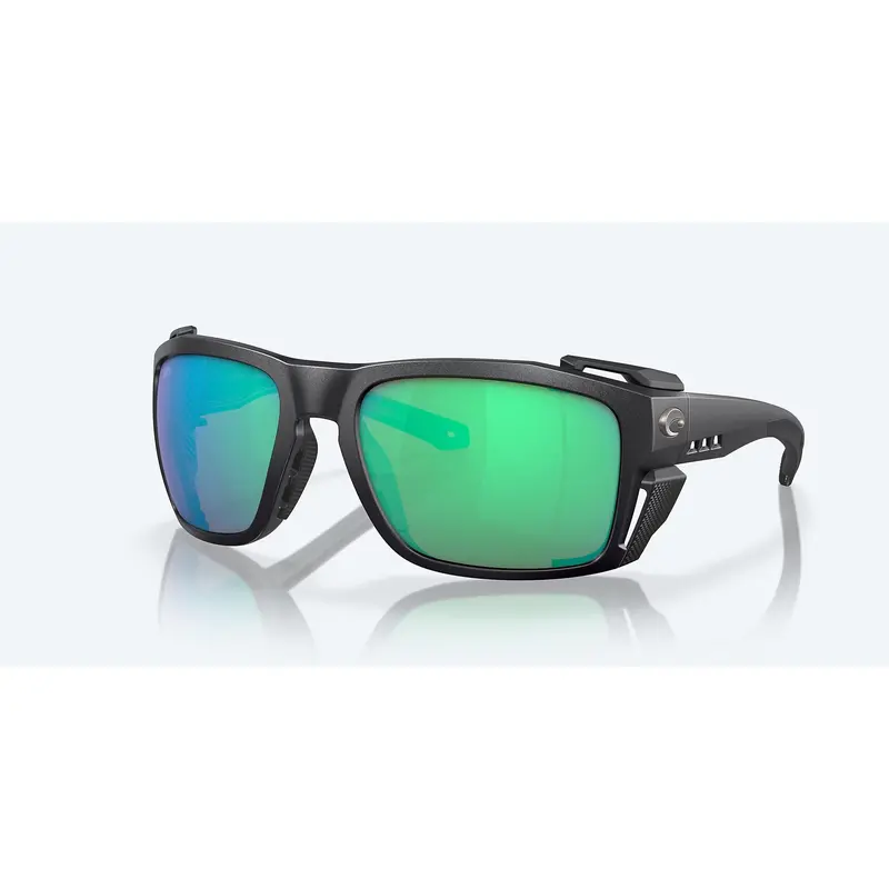 Costa Del Mar King Tide 8 Oversized Polarized Sunglasses 1