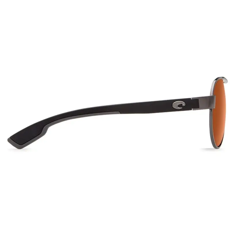Costa Del Mar Loreto Polarized Sunglasses With 580G Polycarbonate Lenses 1