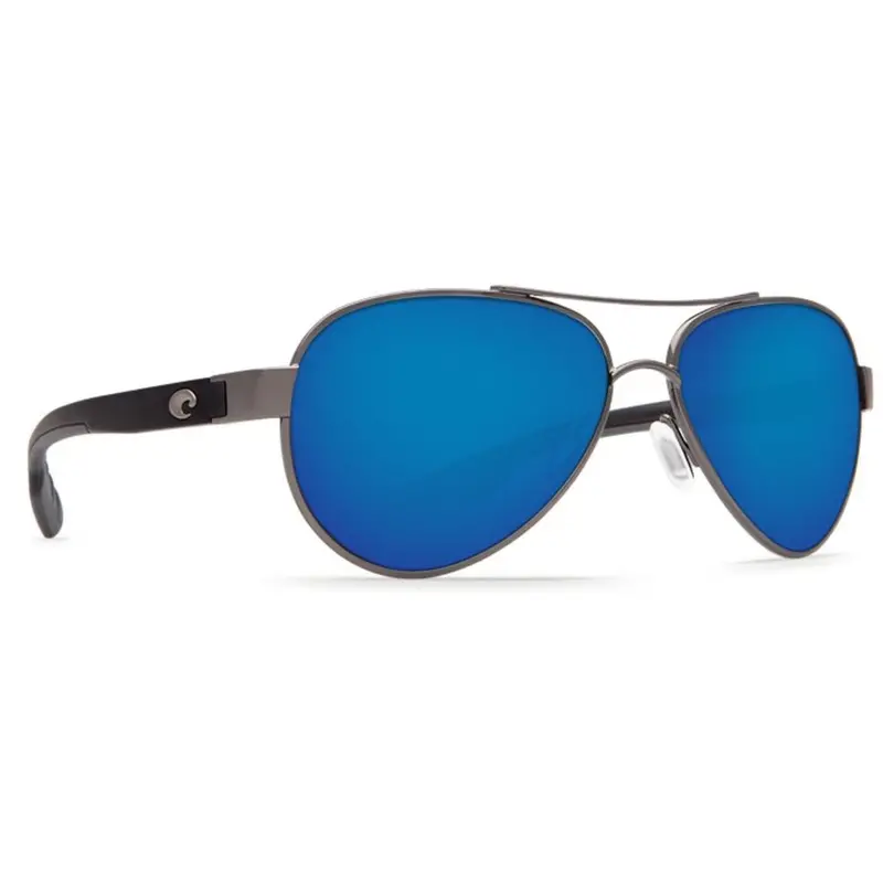 Costa Del Mar Loreto Polarized Sunglasses With 580P Glass Lenses 1