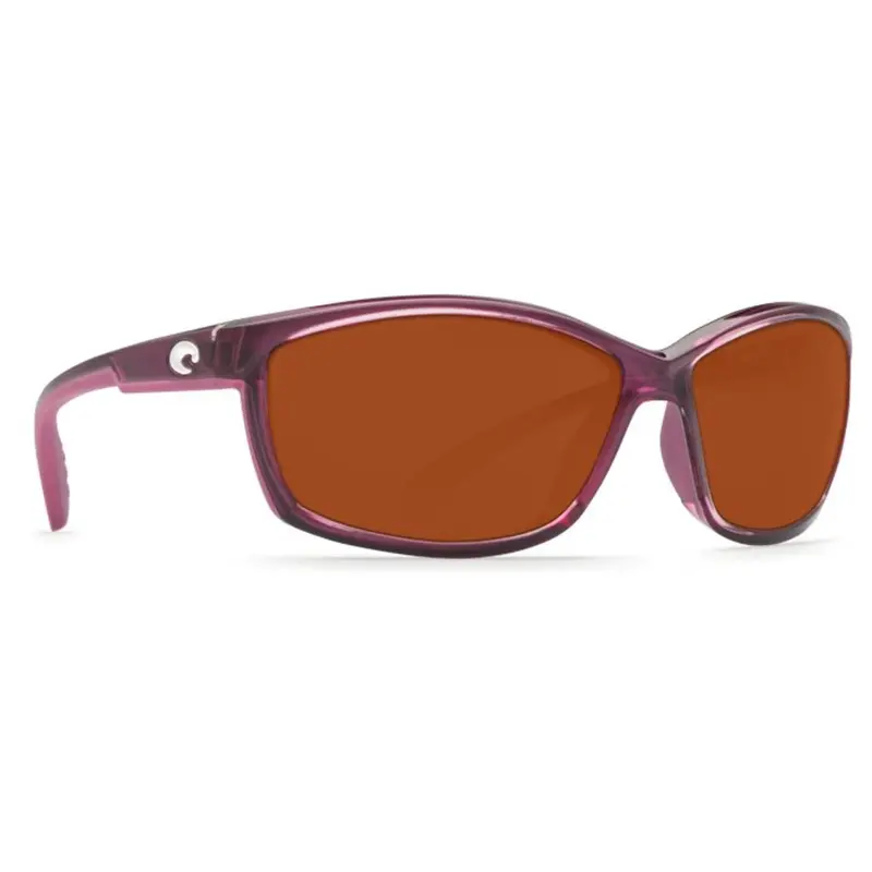 Costa Del Mar Manta Polarized Sunglasses With 580G Polycarbonate Lenses 1
