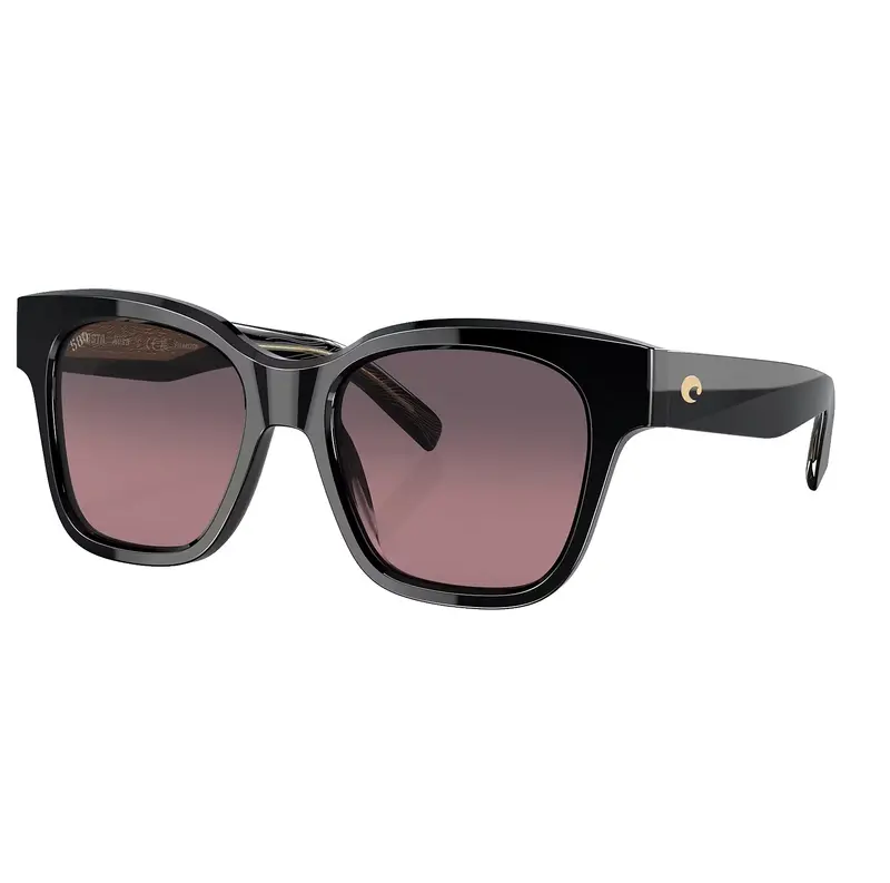 Costa Del Mar Nusa Polarized Sunglasses – Lightweight Sport Frame With Hydrophobic Lens Coating 2
