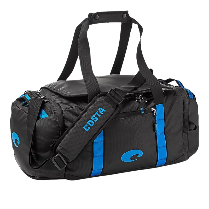 Costa Del Mar Premium Duffle Bag For Travel & Gear 1