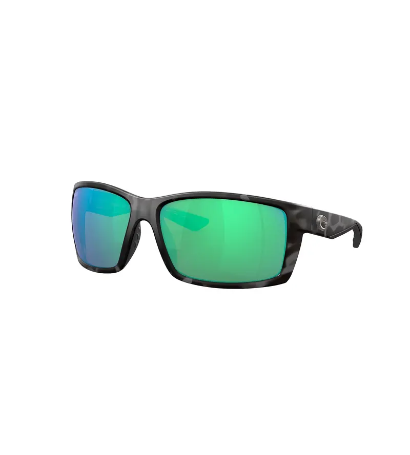 Costa Del Mar Reefton Polarized Fishing Sunglasses 1