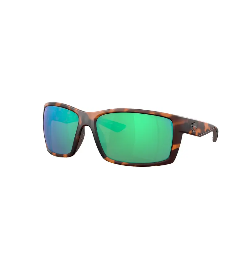Costa Del Mar Reefton Polarized Sunglasses – Uv-Blocking Design 1