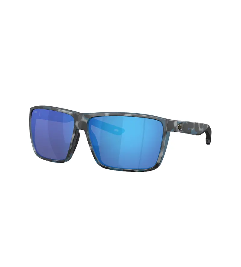 Costa Del Mar Rincon 11 Polarized Fishing Sunglasses 1