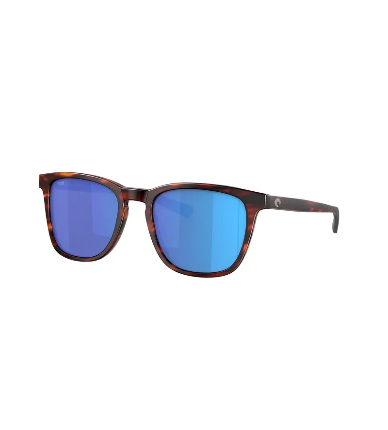 Costa Del Mar Sullivan Blue Mirror Polarized Sunglasses – 580G Lens 1