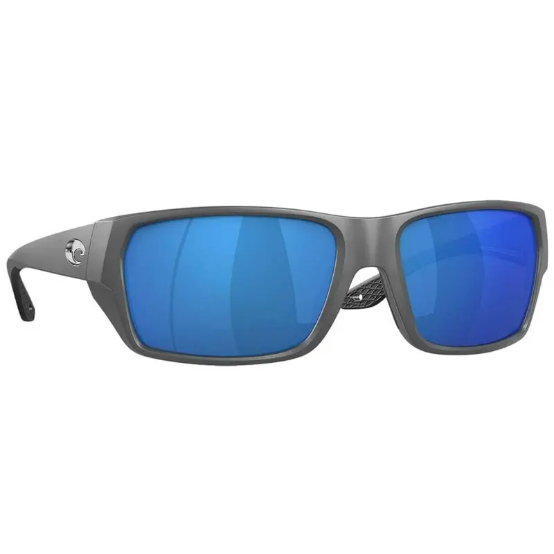 Costa Del Mar Tailfin Polarized Sport-Focused Sunglasses 1