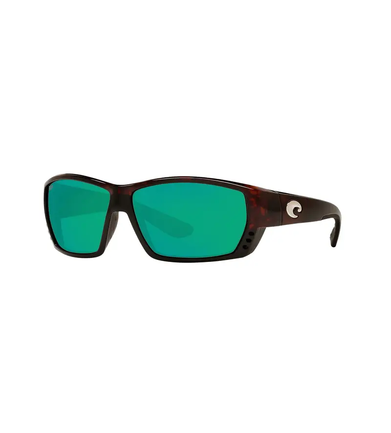 Costa Del Mar Tuna Alley Polarized Deep-Sea Sunglasses 1