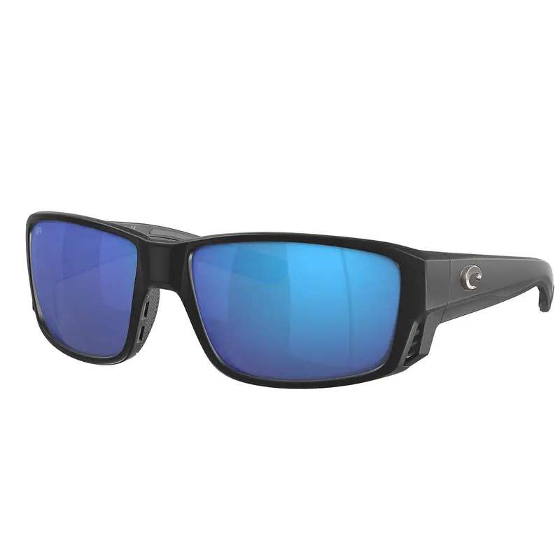 Costa Del Mar Tuna Alley Pro Polarized Sunglasses 1
