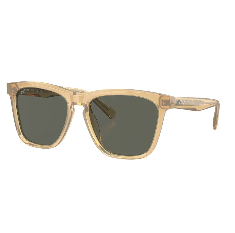 Costa Del Mar Ulu Polarized Sunglasses 4