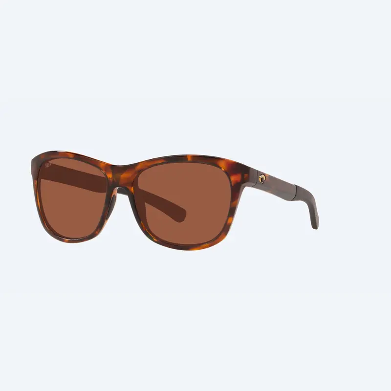 Costa Del Mar Vela Polarized Sunglasses 1