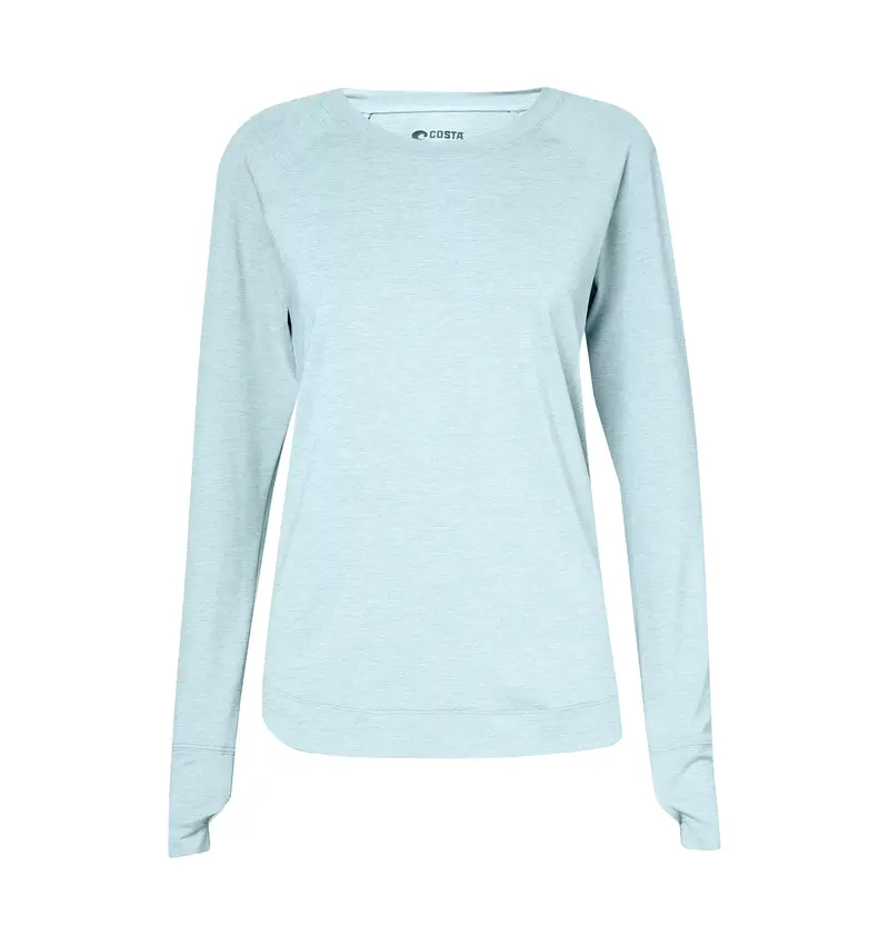 Costa Del Mar Venture Performance Ls Sun Protection Tee 1