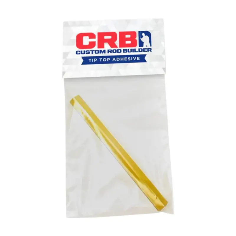 Crb Tip Top Rod Adhesive 1