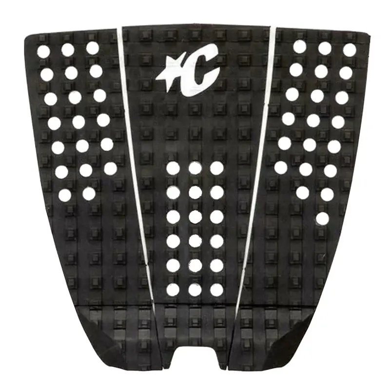 Creatures Of Leisure Icon 3 Surfboard Traction Pad 1