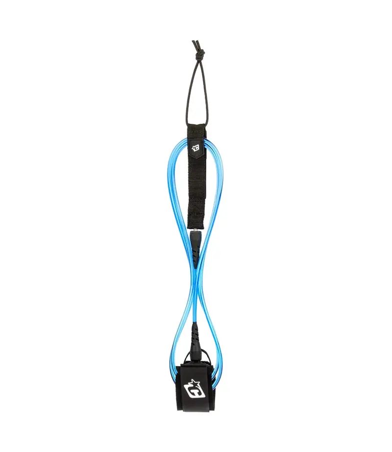 Creatures Of Leisure Icon Coiled Surf Leash 1