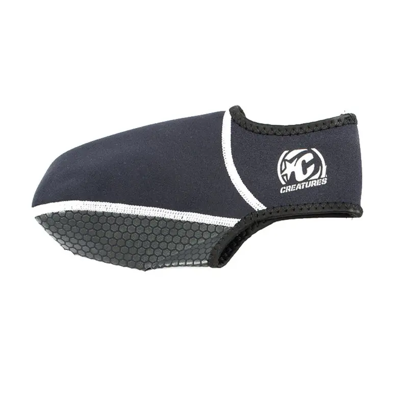Creatures Of Leisure Lo-Cut Neoprene Surf Socks 1