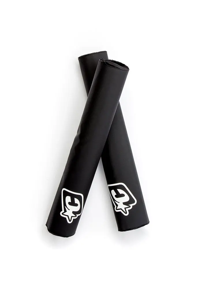 Creatures Of Leisure Rax Round Bar Traction Pad 1