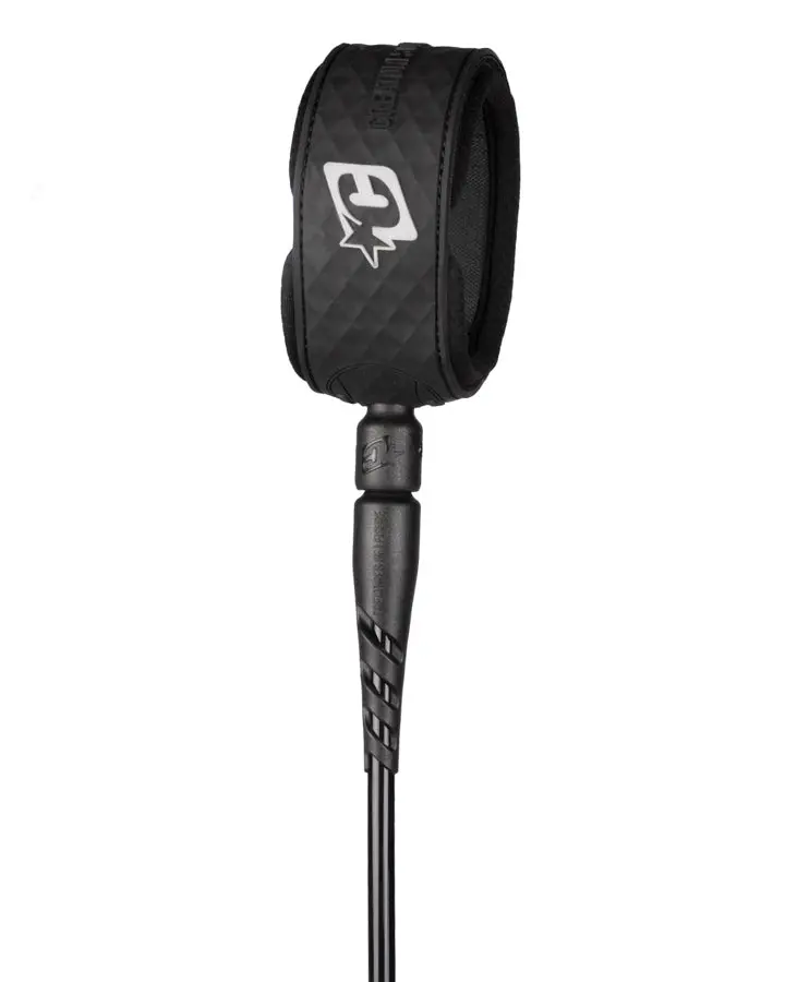 Creatures Of Leisure Reliance 2.0 Standard Leash – Durable Surfboard Tether 3