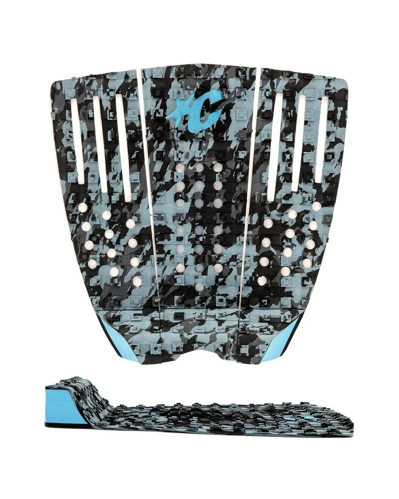 Creatures Of Leisure Reliance 3-Piece Traction Pad Kit 1
