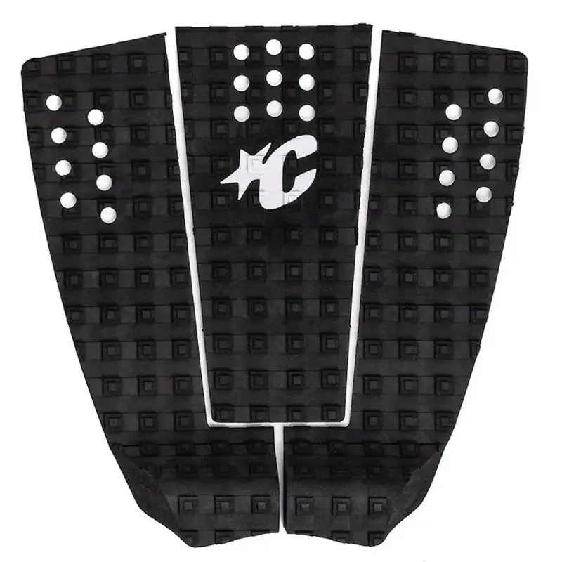Creatures Of Leisure Reliance 3-Pin Tail Traction Pad 1
