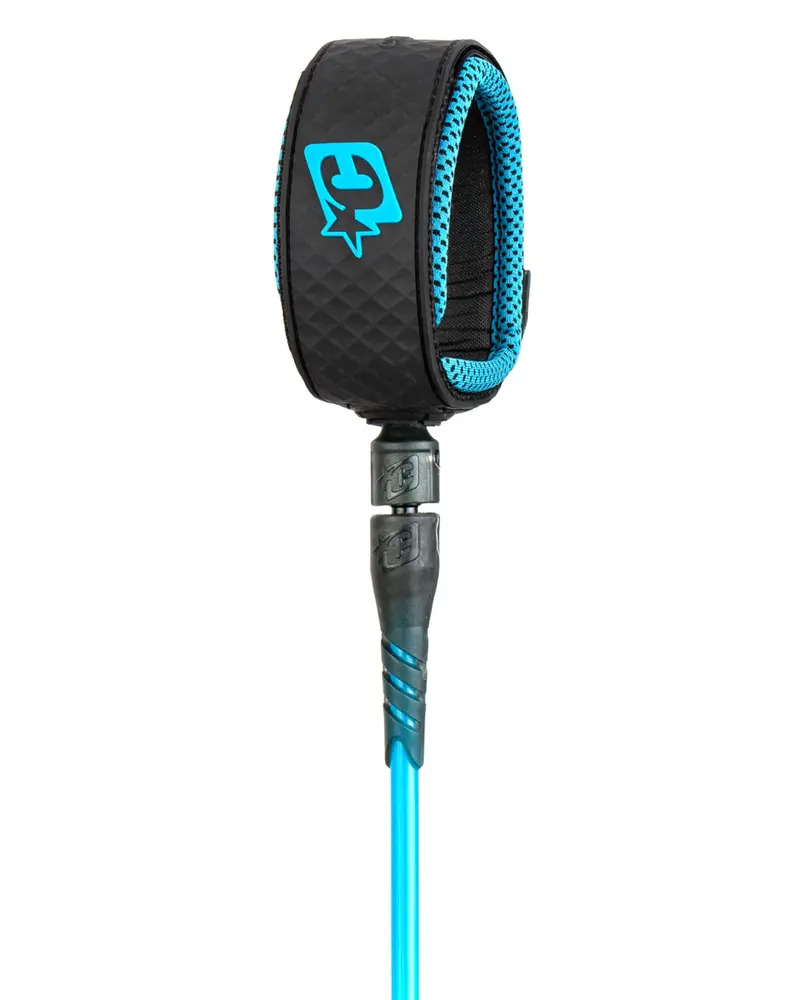 Creatures Of Leisure Reliance Longboard Ankle Surf Leash 1