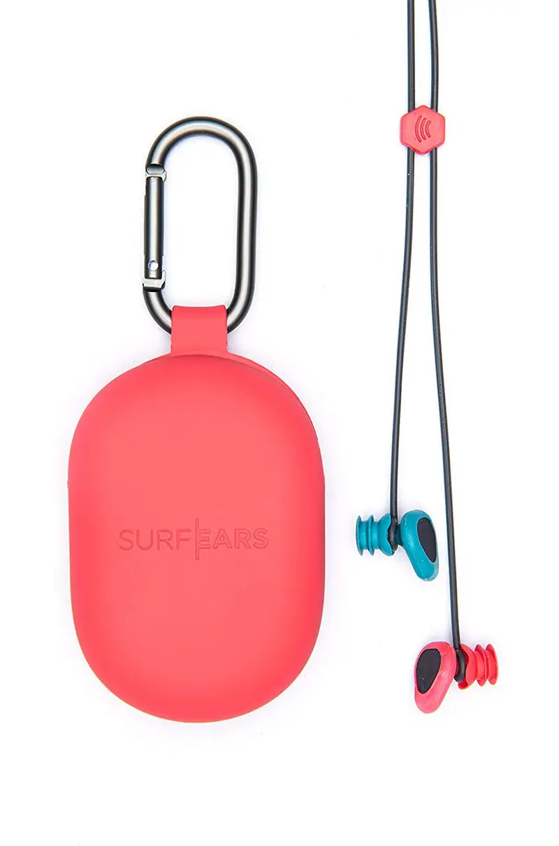 Creatures Of Leisure Surf Ears Junior 2.0 Waterproof Earplugs 1