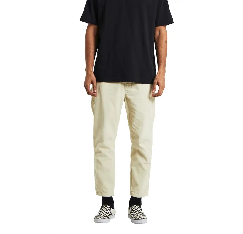 Critical Slide Society All Day Cord Pant – Premium Cotton Corduroy Trousers 1