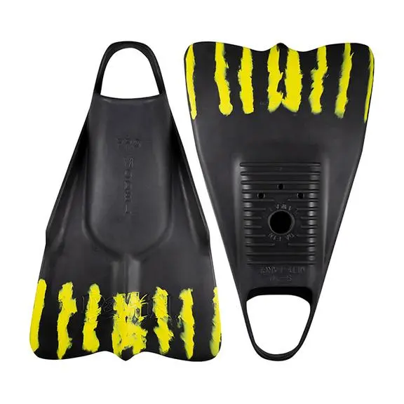 Dafin Brian Keaulana Pro-Grade Swim Fins 1