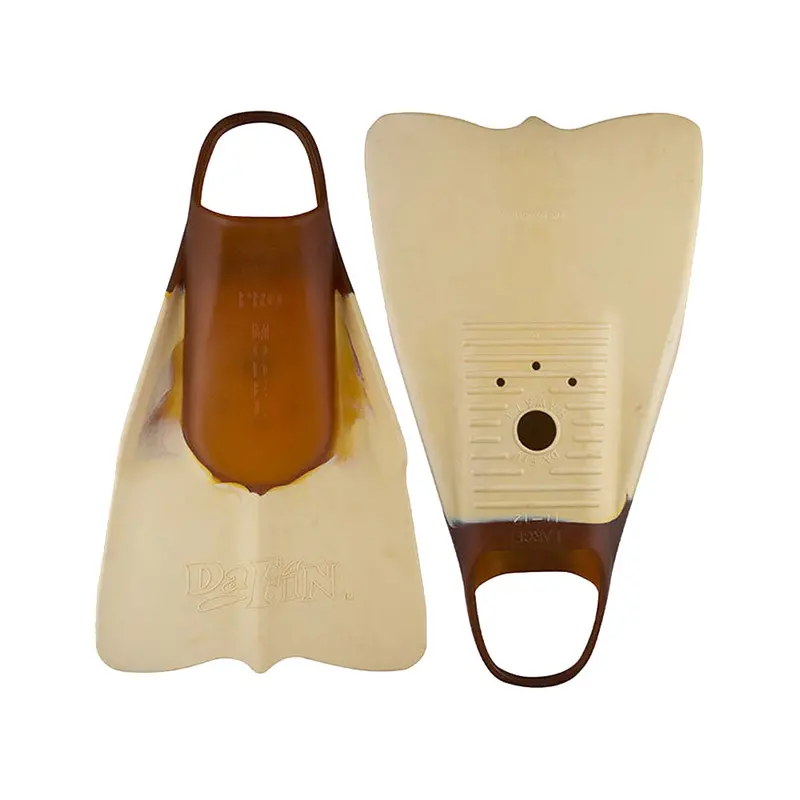 Dafin Mark Cunningham Professional Swim Fins 1