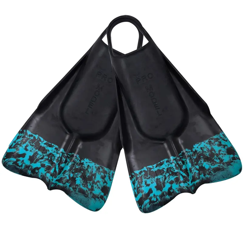Dafin Signature Swim Fins For Snorkeling & Diving 1