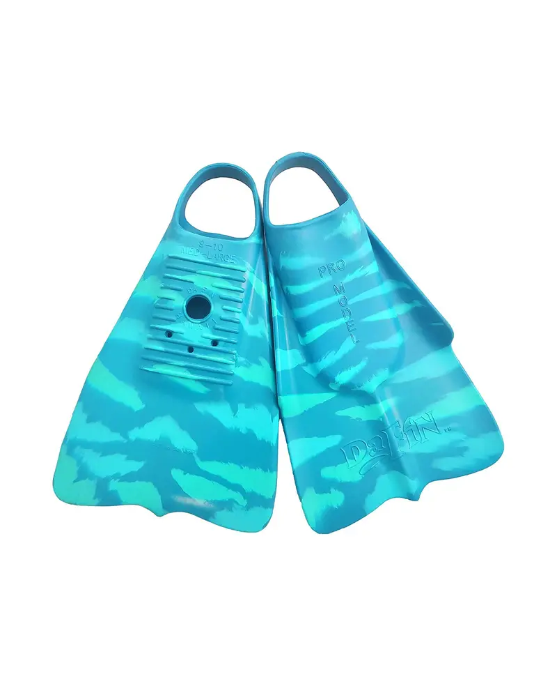 Dafin Zak Noyle Premium Swim Fins 1