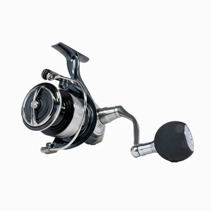 Daiwa 2024 Certate Sw G Corrosion-Resistant Spinning Reels 1