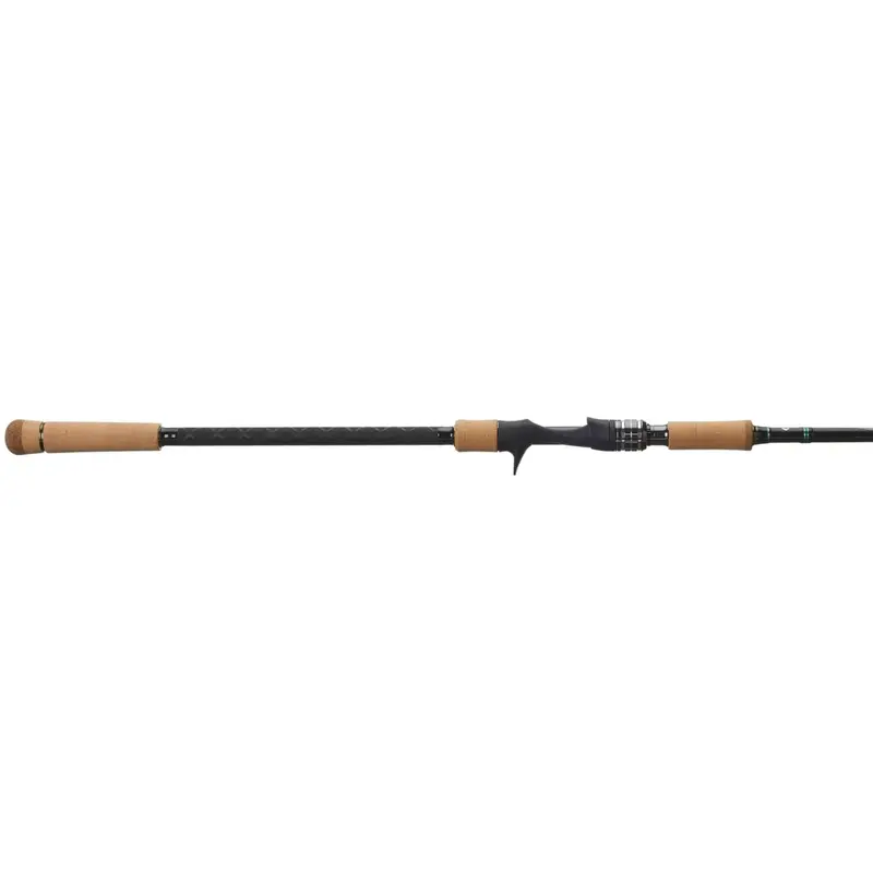 Daiwa Blackline Inshore Conventional Casting Rods 1
