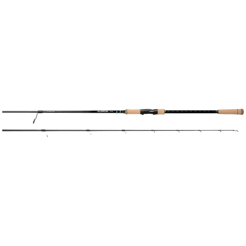 Daiwa Blackline Inshore Lightweight Spinning Rods 1