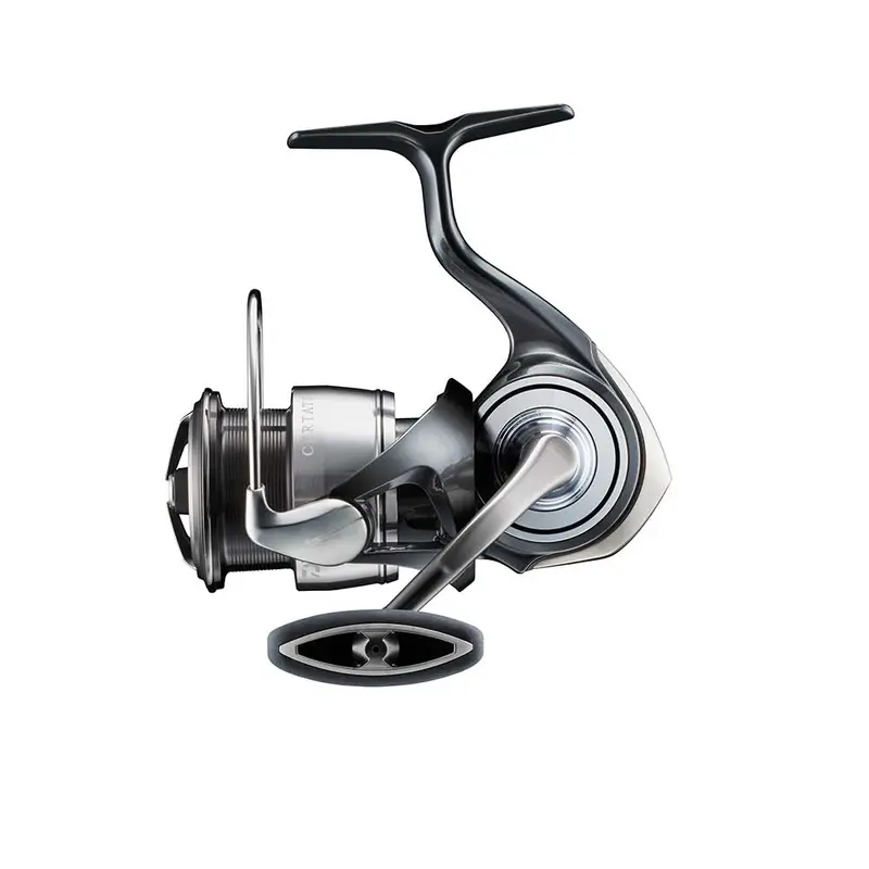 Daiwa Certate Lt 24 Spinning Reel – Lightweight Saltwater Ready 1