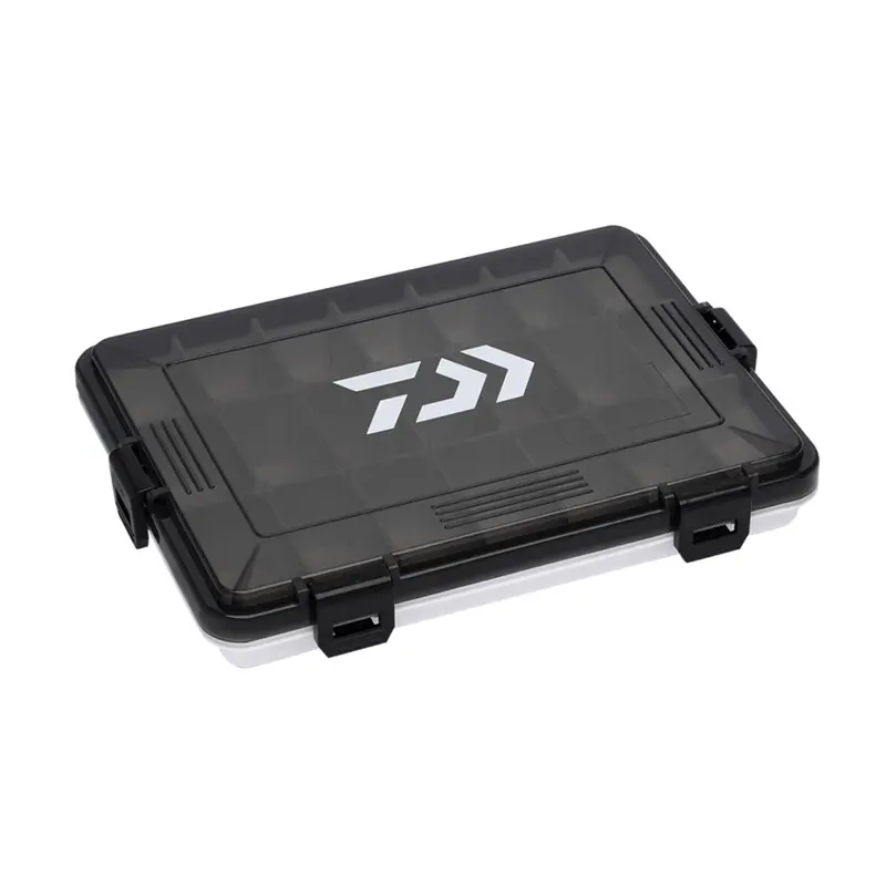 Daiwa D-Box Sd Modular Tackle System 1