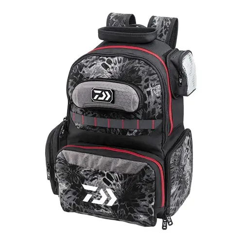 Daiwa D-Vec Prymal Fishing Backpack 1