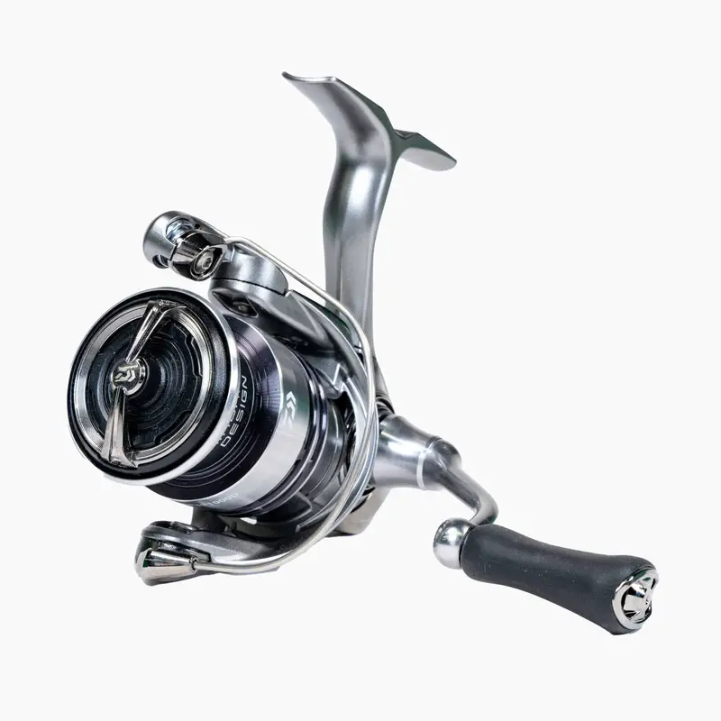 Daiwa Exceler Lt Spinning Reel – Ultra-Lightweight, High-Performance Saltwater Spool System 1
