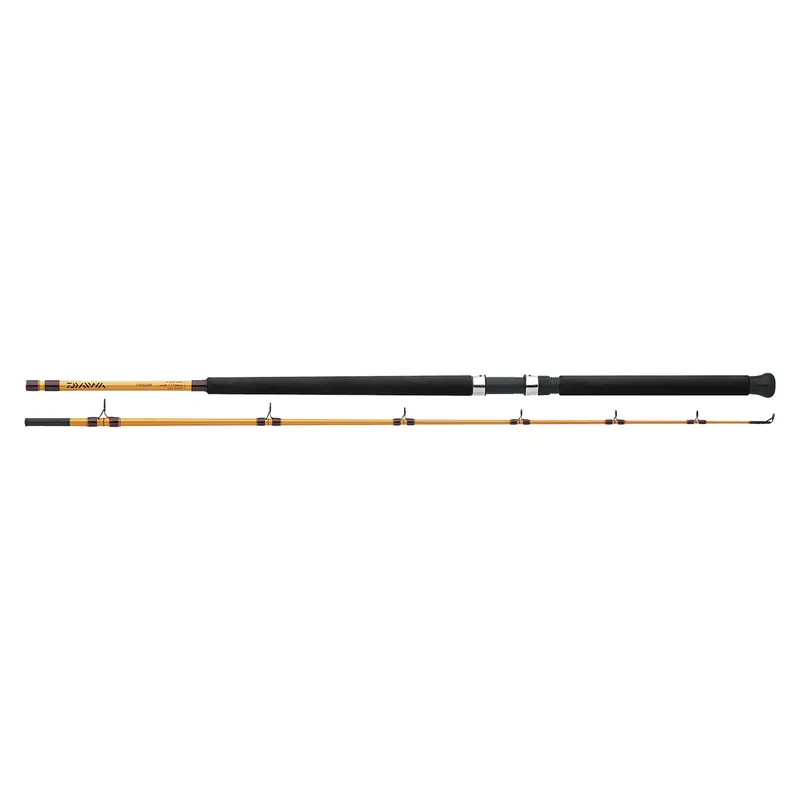 Daiwa Ft Boat Fishing Spinning Rods 1