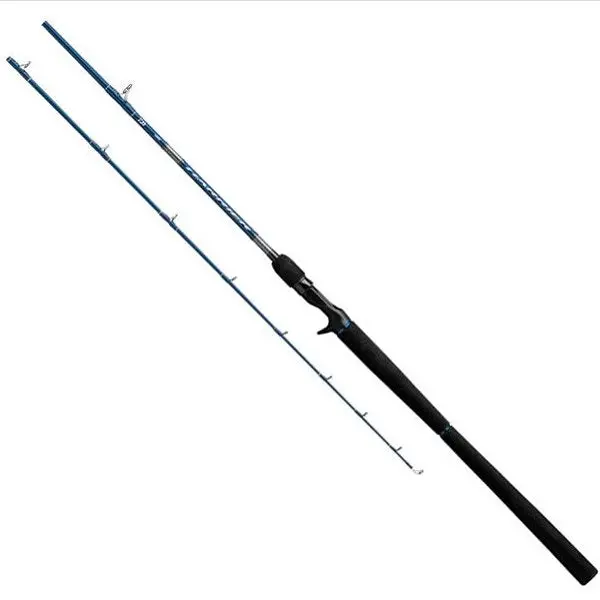 Daiwa Harrier Conventional Jigging Rod Series 1