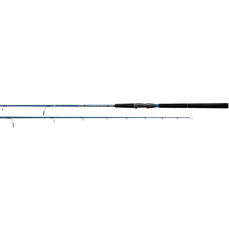 Daiwa Harrier Jigging Spinning Rods 1